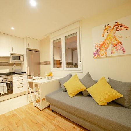 Hey Madrid Apartments - Avenida De America - Ngoại thất bức ảnh